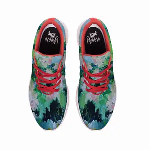 Men Infinite Garden #9 New London Shoes