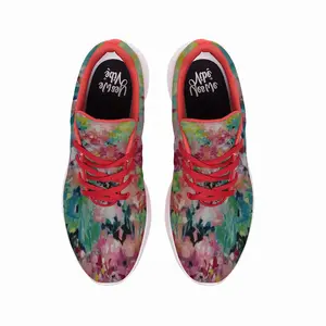 Men I Promised You A Rose Garden New London Shoes