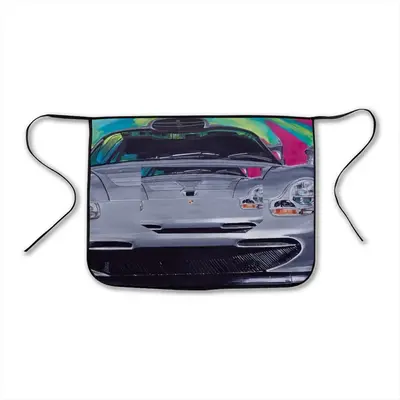 Porsche Gt1 Bust Apron