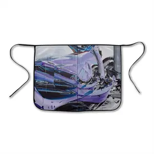 Mclaren 720S Crash Bust Apron