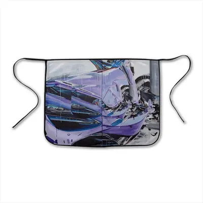 Mclaren 720S Crash Bust Apron