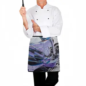 Mclaren 720S Crash Bust Apron