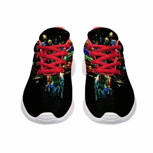 Men Dancing Cells K New London Shoes