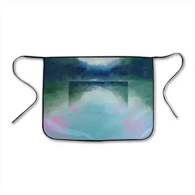 Reflections Ii Bust Apron