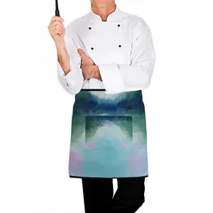 Reflections Ii Bust Apron