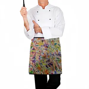 Griddle Bust Apron