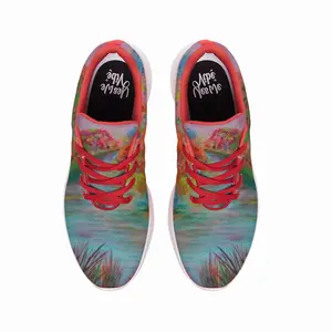 Men Rhythm Of Colors New London Shoes