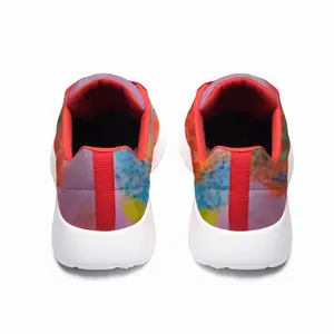 Men Rhythm Of Colors New London Shoes