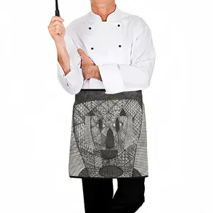 Party Time Bust Apron