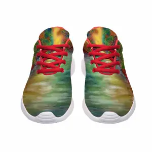 Men Earth Of Colors Series New London Shoes