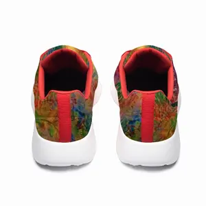 Men Earth Of Colors Series New London Shoes