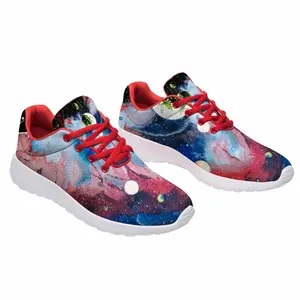 Men Youniverse New London Shoes