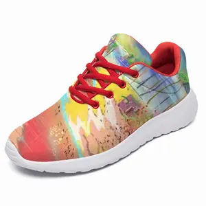 Men Earth Of Colors Series Z New London Shoes