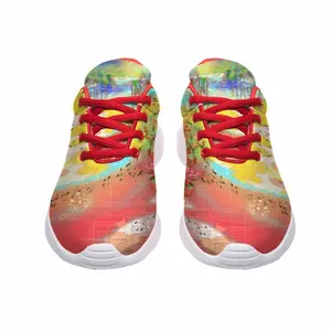 Men Earth Of Colors Series Z New London Shoes