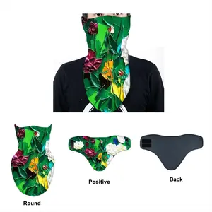 Anne Groves Garden Ski Mask