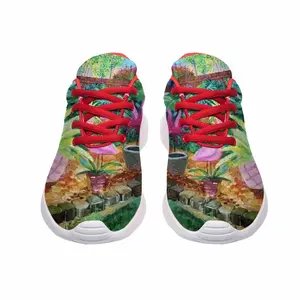 Men Backyard Garden Ii New London Shoes