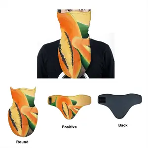 Papaya Freestyle Ski Mask