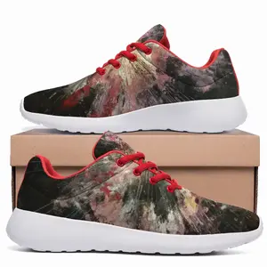 Men Cosmic Flower New London Shoes