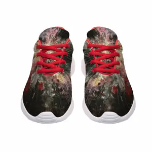 Men Cosmic Flower New London Shoes