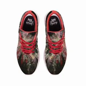 Men Cosmic Flower New London Shoes