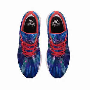 Men A Splash Of Energy New London Shoes