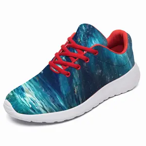 Men Scottish Starry Night New London Shoes