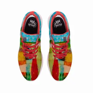 Men Art Field I New London Shoes