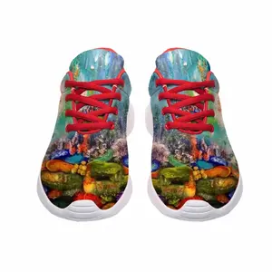 Men Underwater Universe New London Shoes