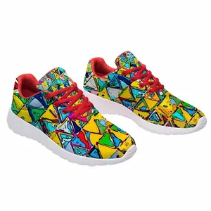 Men I Built Pyramids New London Shoes