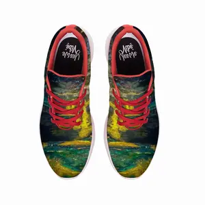 Men Starry Night Ii New London Shoes