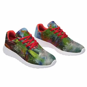 Men Jungle In Blue New London Shoes