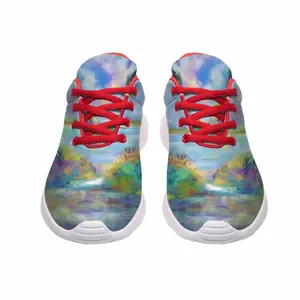 Men Earth Of Colors Series A New London Shoes