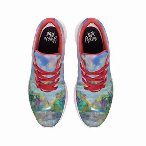 Men Earth Of Colors Series A New London Shoes