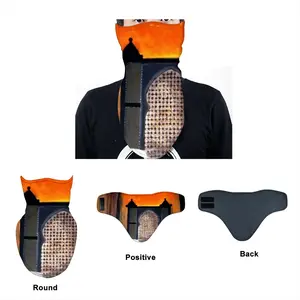 Moroccan Lounge Ski Mask