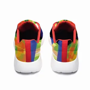 Men Colorful Combo New London Shoes