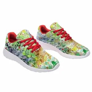 Men Giverney Watercolor I New London Shoes