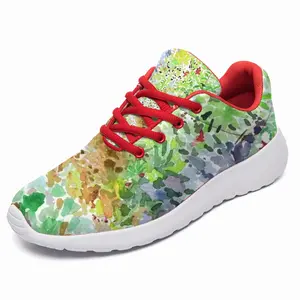 Men Giverney Watercolor I New London Shoes