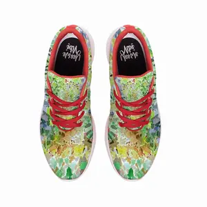 Men Giverney Watercolor I New London Shoes