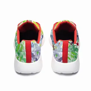 Men Giverney Watercolor I New London Shoes