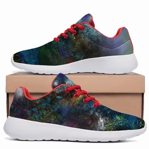 Men Forest Dreaming Limited Edition New London Shoes