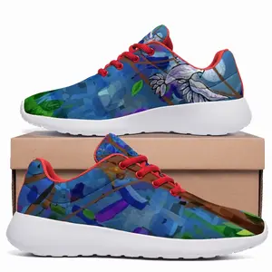 Men Tree Of Life New London Shoes