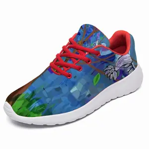 Men Tree Of Life New London Shoes