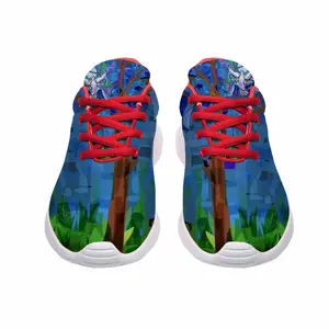 Men Tree Of Life New London Shoes