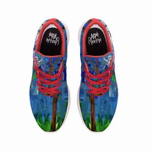 Men Tree Of Life New London Shoes