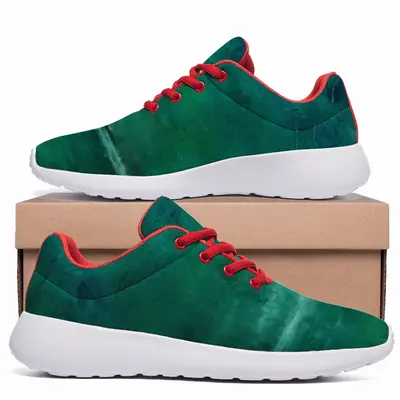 Men Imaginary Landscape In The Green Garden New London Shoes