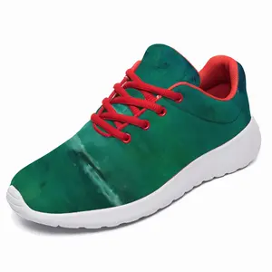 Men Imaginary Landscape In The Green Garden New London Shoes