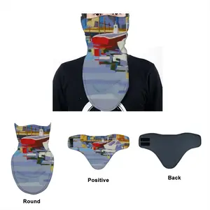 Sète Pointe Courte Ski Mask