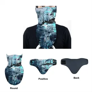 Deep Sea Ski Mask