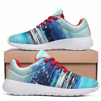 Men Waters Imaginary Seascape New London Shoes