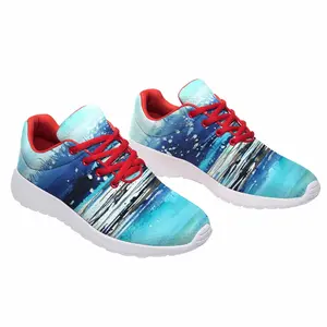 Men Waters Imaginary Seascape New London Shoes